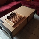 Table basse (jeux)