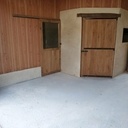 Aménagement extérieur