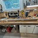 Suspension led pour salle à manger