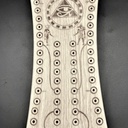 Jeu Les Chiens et les Chacals (Egypte 2100 av JC)