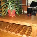 Table de salon