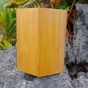 Corbeille de salle de bain