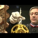 Un oeuf dans toute son anatomie ...