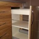 Meuble de salle de bain