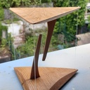 Ma deuxième tenségrité