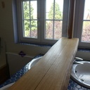 Miroir de salle de bains