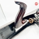 Transformer son rabot en rabot à recaler