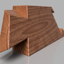 Queues d'arondes (ter)