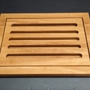 Planche à pain