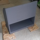 Bibliothèque enfant