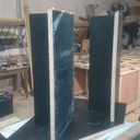 Un, deux.... marches