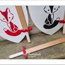 Aux armes chevaliers