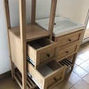 Meubles de salle de bain