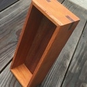 Vide-poches Badi / Sipo / Bilinga.