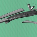 Project de violon electrique cherche fabricant CNC bois