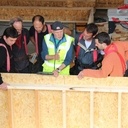 FORMATION OSSATURE BOIS