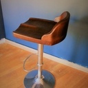 Assise de tabouret