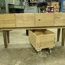 Bibliothèque enfant express