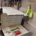 Aménagement de placard