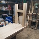 Meuble de salle de bain