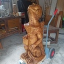 Michel la Gargouille