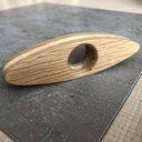 Porte-page : Support de livre à une main