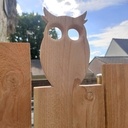 Bardage récupérateur d'eau