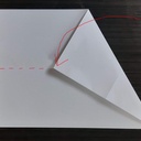 Faire un angle de 60° ou 30° avec une feuille A4
