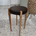 Selette chêne, chêne