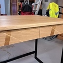 Un bureau pour Clément !