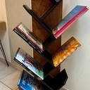 Arbre à livres XXL
