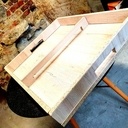 Jeu en bois - Palets