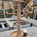 Examen Escoulen 2024 : La pièce qui voulait ma peau (et mes copeaux)