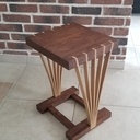 Tabouret décoratif