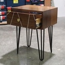 Chevets style scandinave v2.0