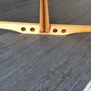 Arbalète à bouchon