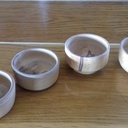 Bols japonais Sandékoné