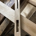 Garde-manger anti souris