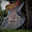 Ma dernière guitare, pour musique énervée.