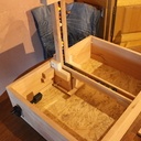 L'intérieur de la bête;