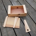 Boîte à outils franco-japonaise