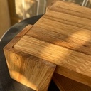 Boîte pour serviettes en papier