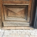 Un menuisier, ça s'adapte !