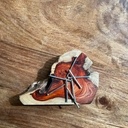 Porte épingles magnétique