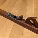 Restauration Varlope Jean-Baptiste Fremy