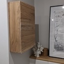 Cache tableau électrique