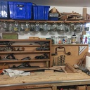 Un atelier ou pièce principale ?