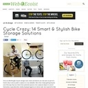 Crazy cycle