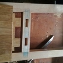 CACHE COMPTEUR aux outils à main