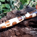 Mes premiers stylos tournés